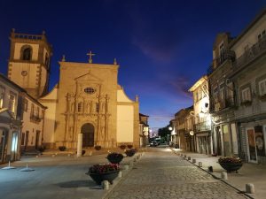 Read more about the article Viana do Castelo