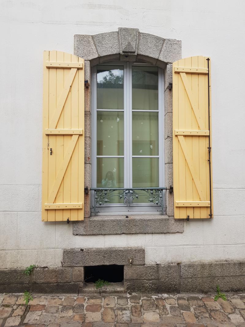 Photo by Gabriele Mohr