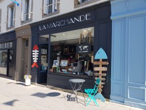 Read more about the article Fenster der Bretagne